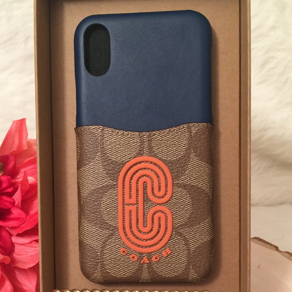 IphoneX/XS Case 🆕